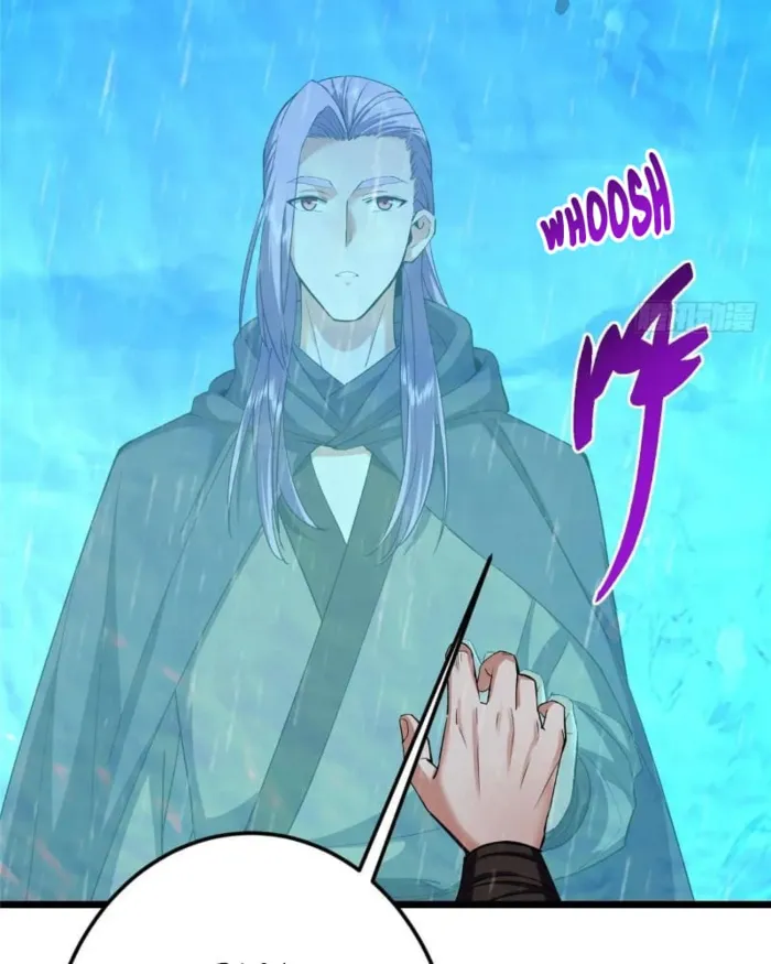 Keep A Low Profile, Sect Leader chapter 457 page 50