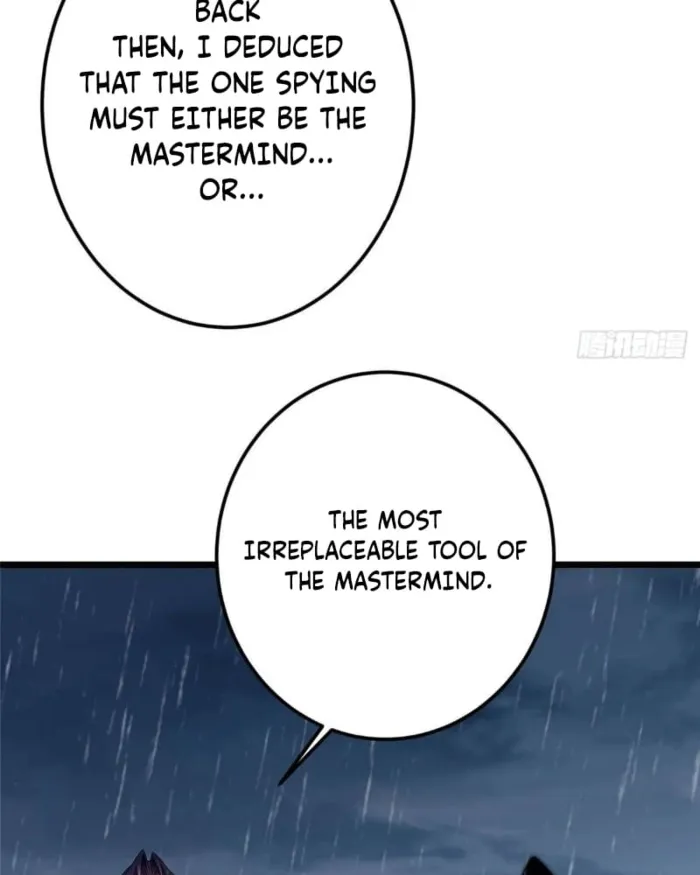 Keep A Low Profile, Sect Leader chapter 457 page 51