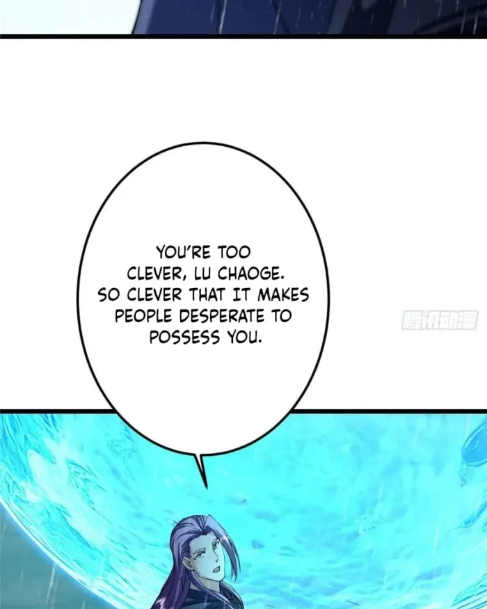 Keep A Low Profile, Sect Leader chapter 457 page 53