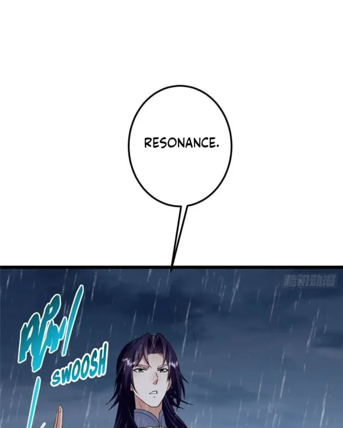 Keep A Low Profile, Sect Leader chapter 457 page 55