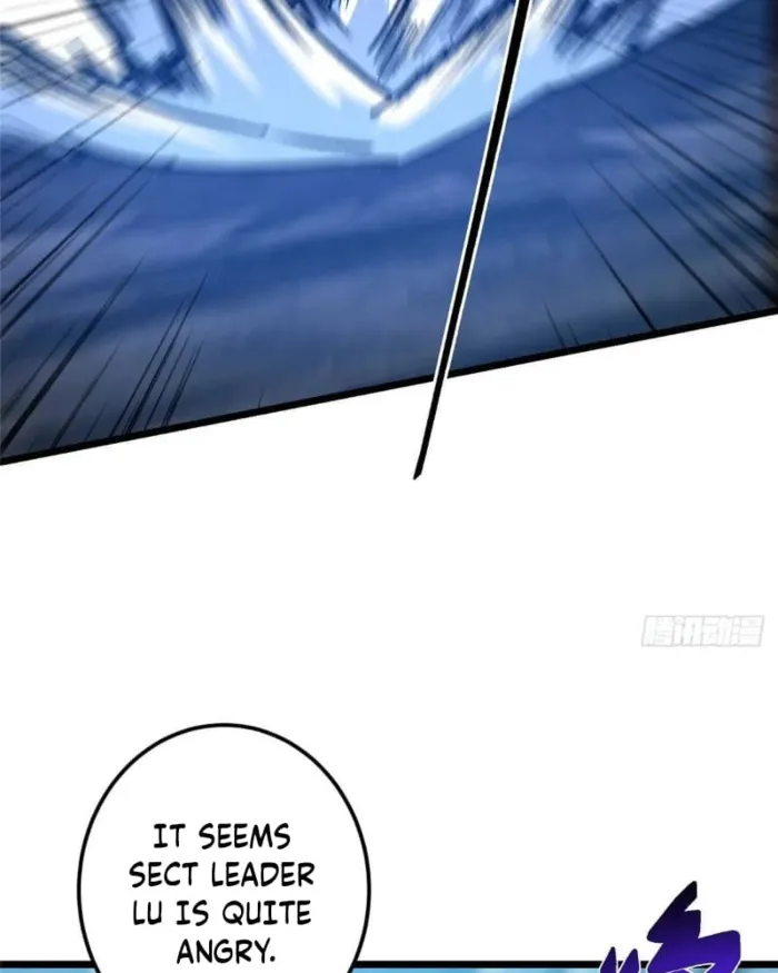 Keep A Low Profile, Sect Leader chapter 457 page 59