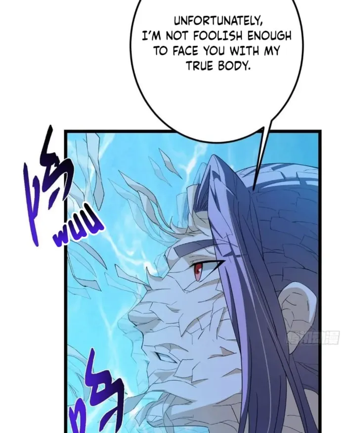 Keep A Low Profile, Sect Leader chapter 457 page 61