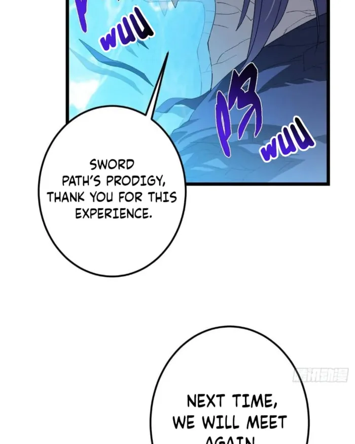 Keep A Low Profile, Sect Leader chapter 457 page 62