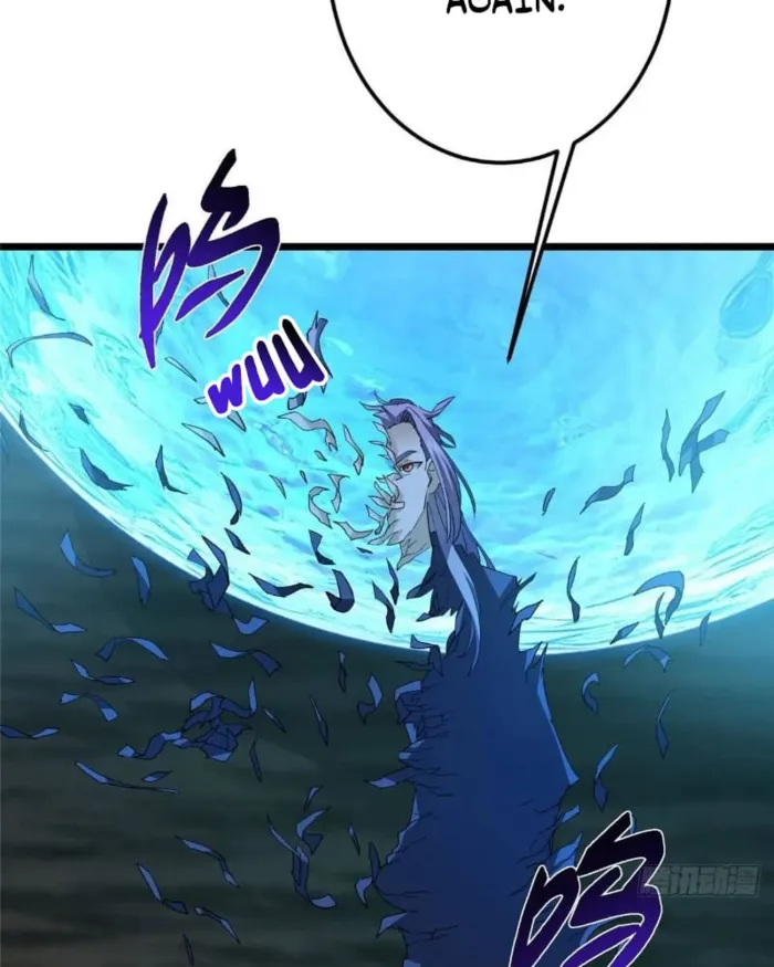 Keep A Low Profile, Sect Leader chapter 457 page 63