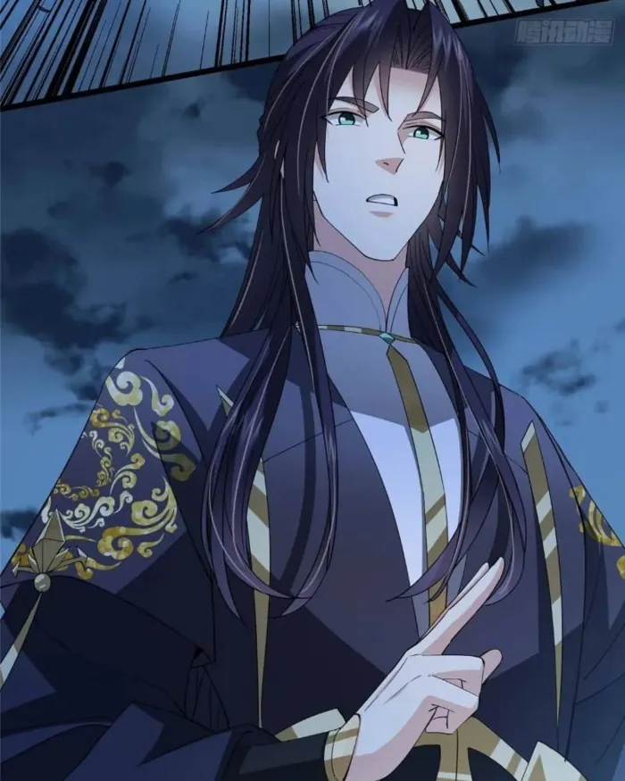Keep A Low Profile, Sect Leader chapter 457 page 66