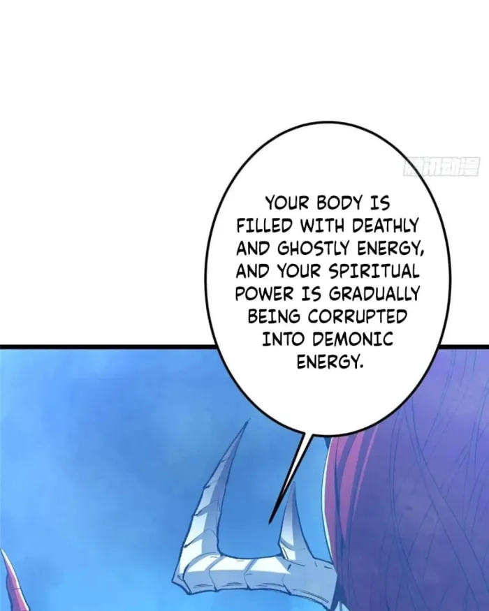 Keep A Low Profile, Sect Leader chapter 457 page 68