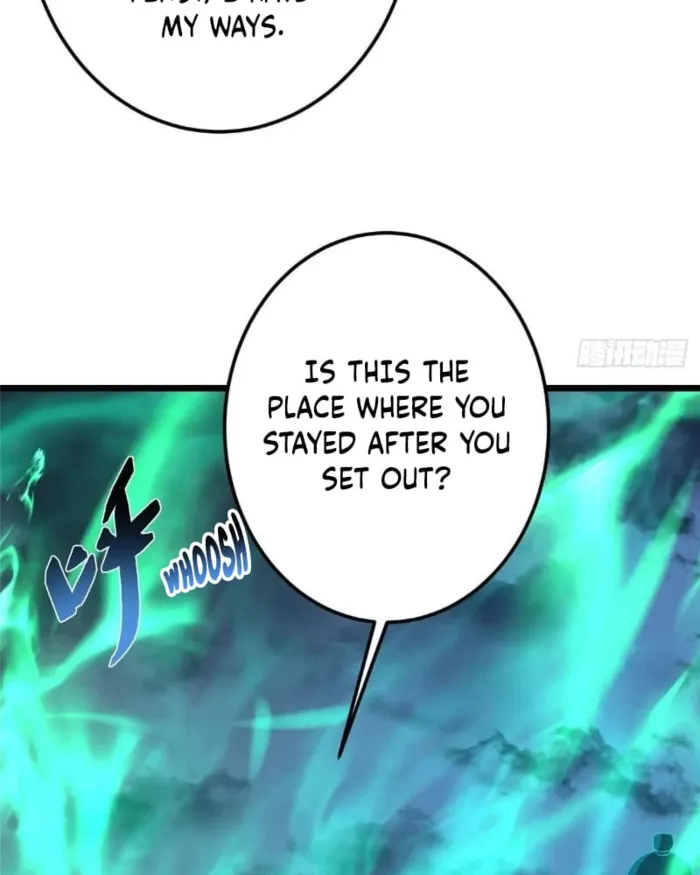 Keep A Low Profile, Sect Leader chapter 457 page 70