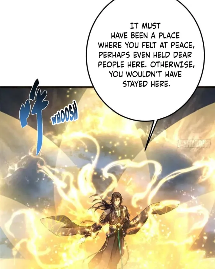 Keep A Low Profile, Sect Leader chapter 457 page 72