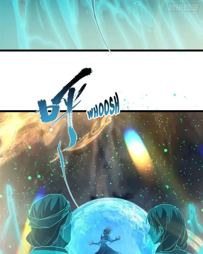 Keep A Low Profile, Sect Leader chapter 457 page 76