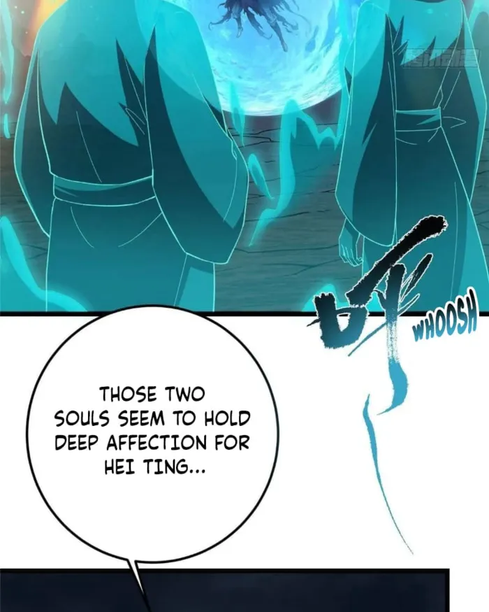 Keep A Low Profile, Sect Leader chapter 457 page 77
