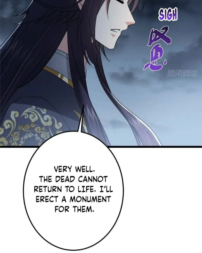 Keep A Low Profile, Sect Leader chapter 457 page 80