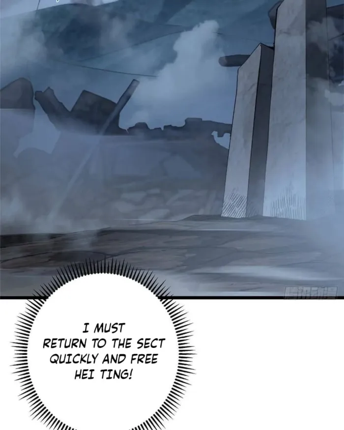 Keep A Low Profile, Sect Leader chapter 457 page 86