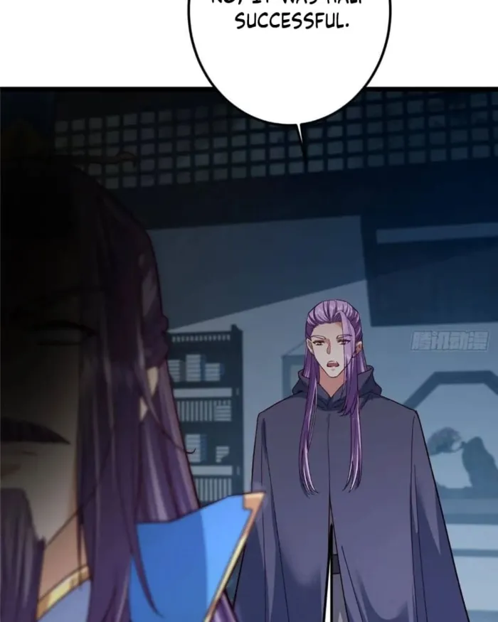 Keep A Low Profile, Sect Leader chapter 457 page 89