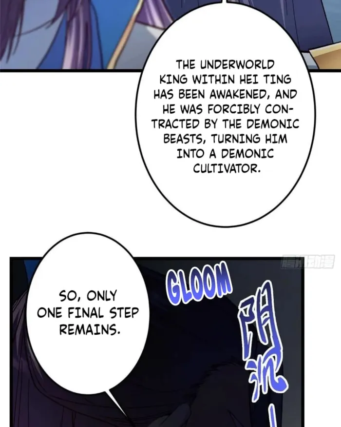 Keep A Low Profile, Sect Leader chapter 457 page 90