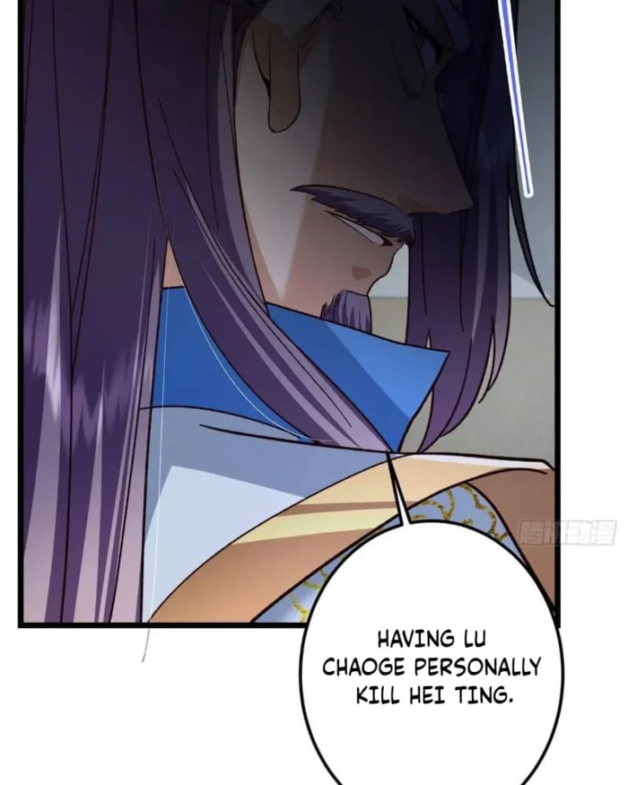 Keep A Low Profile, Sect Leader chapter 457 page 91