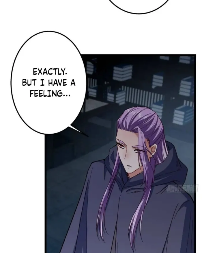 Keep A Low Profile, Sect Leader chapter 457 page 92