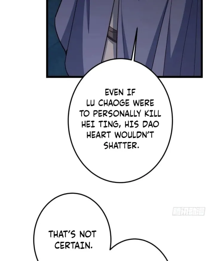 Keep A Low Profile, Sect Leader chapter 457 page 93