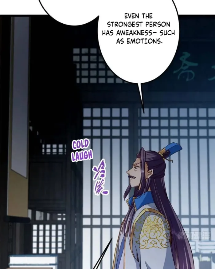 Keep A Low Profile, Sect Leader chapter 457 page 94