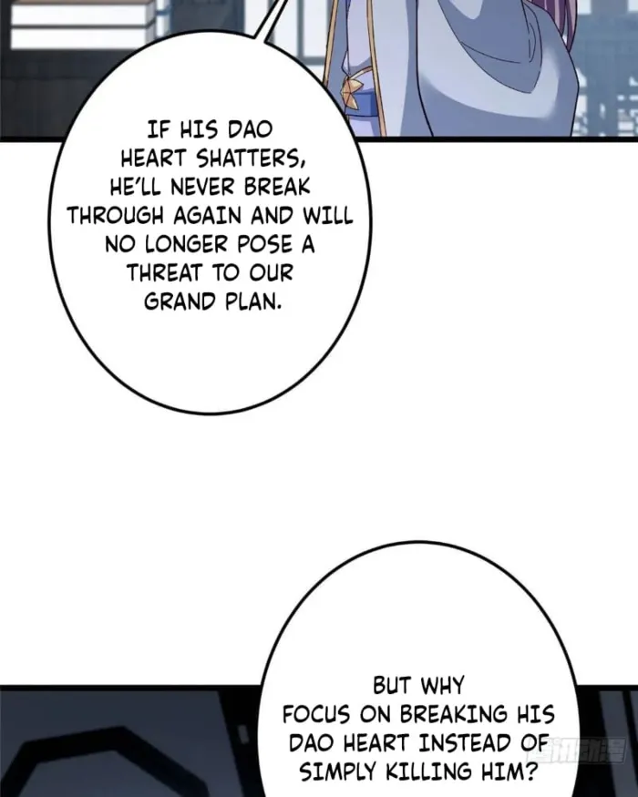 Keep A Low Profile, Sect Leader chapter 457 page 95