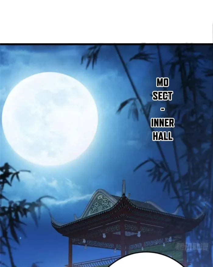 Keep A Low Profile, Sect Leader chapter 462 page 5