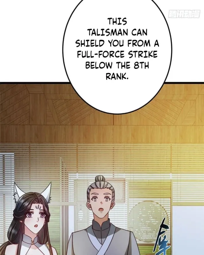 Keep A Low Profile, Sect Leader chapter 462 page 8