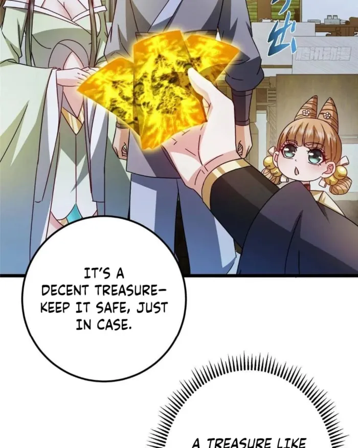Keep A Low Profile, Sect Leader chapter 462 page 9