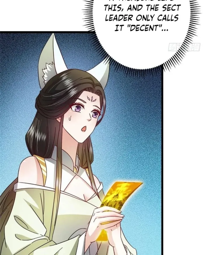 Keep A Low Profile, Sect Leader chapter 462 page 10