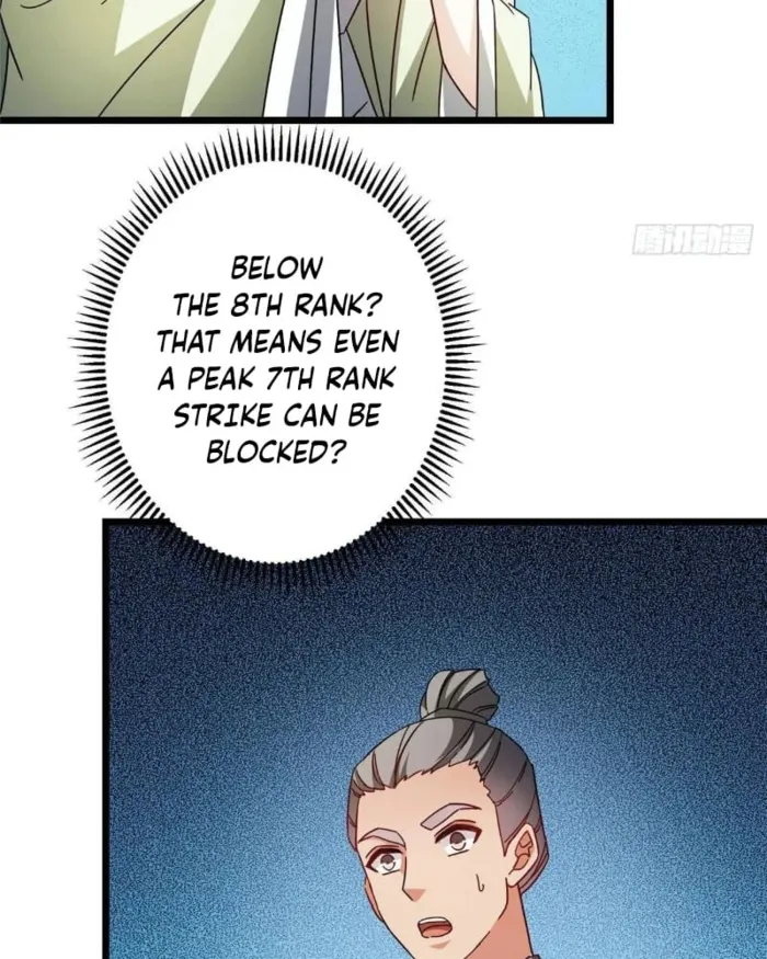 Keep A Low Profile, Sect Leader chapter 462 page 11
