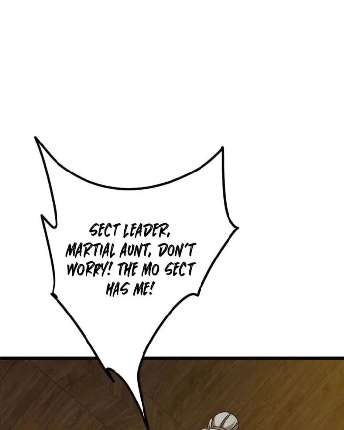 Keep A Low Profile, Sect Leader chapter 462 page 14
