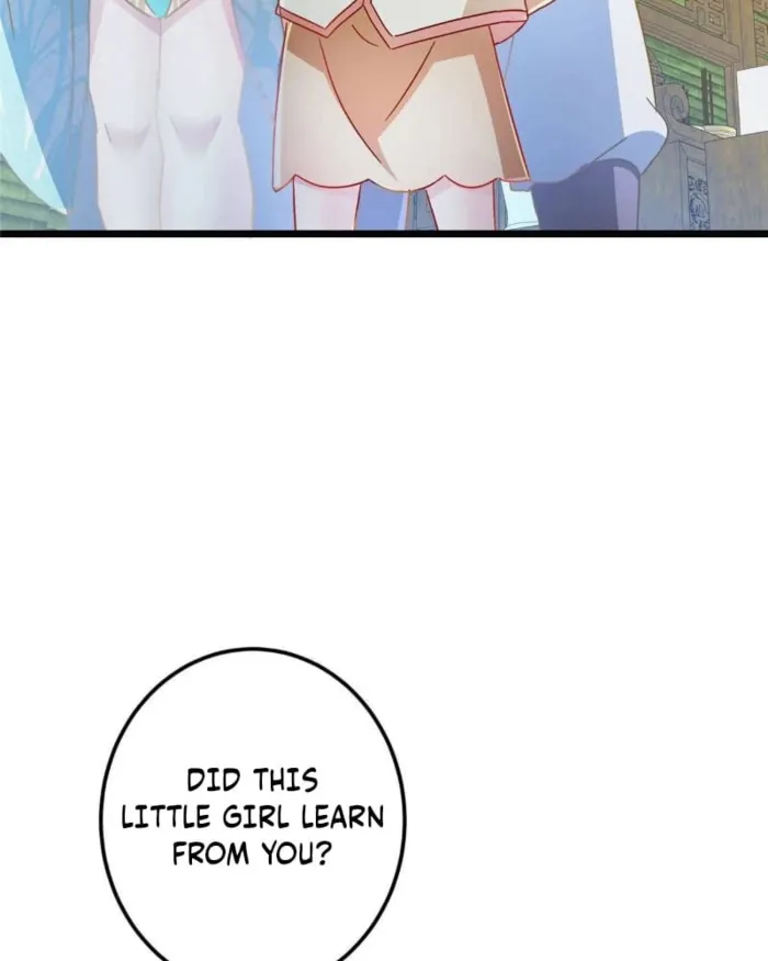 Keep A Low Profile, Sect Leader chapter 462 page 16