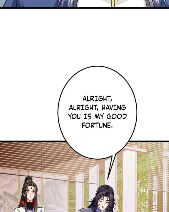 Keep A Low Profile, Sect Leader chapter 462 page 18