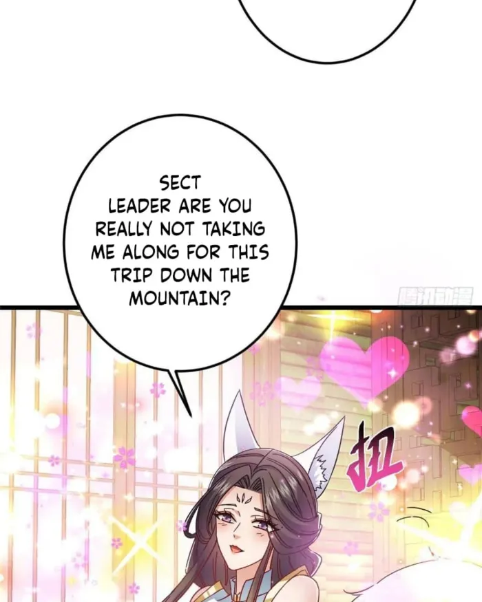 Keep A Low Profile, Sect Leader chapter 462 page 23