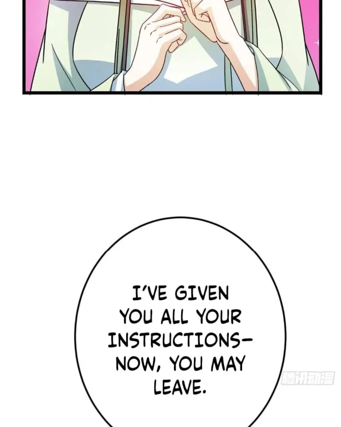 Keep A Low Profile, Sect Leader chapter 462 page 29