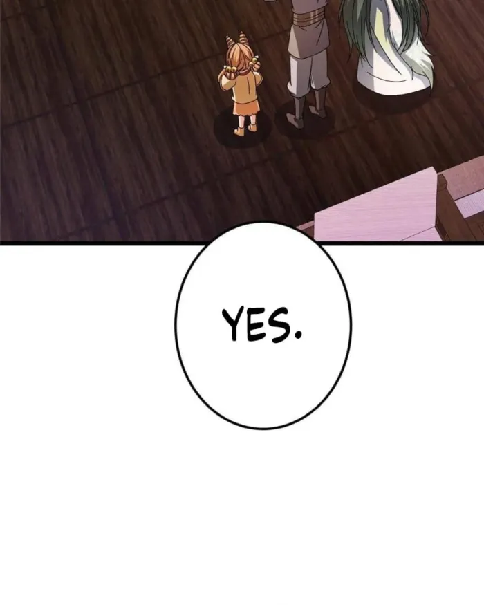Keep A Low Profile, Sect Leader chapter 462 page 31