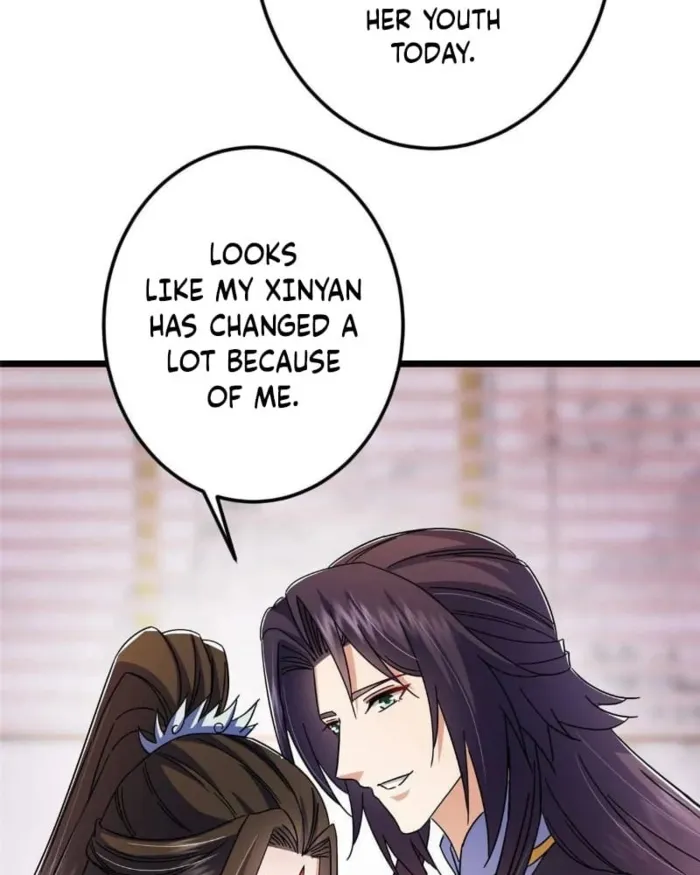 Keep A Low Profile, Sect Leader chapter 462 page 37