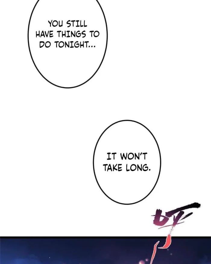 Keep A Low Profile, Sect Leader chapter 462 page 39