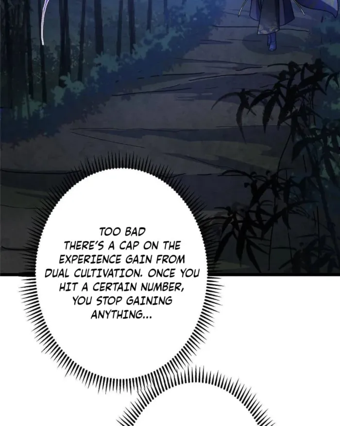 Keep A Low Profile, Sect Leader chapter 462 page 44