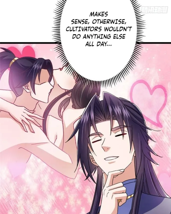 Keep A Low Profile, Sect Leader chapter 462 page 45