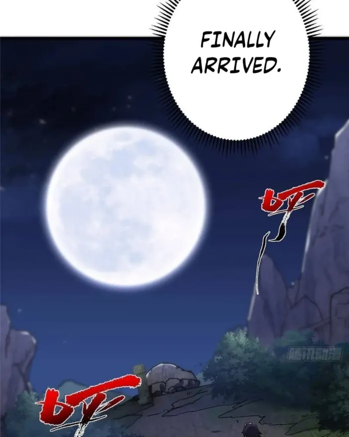Keep A Low Profile, Sect Leader chapter 462 page 47