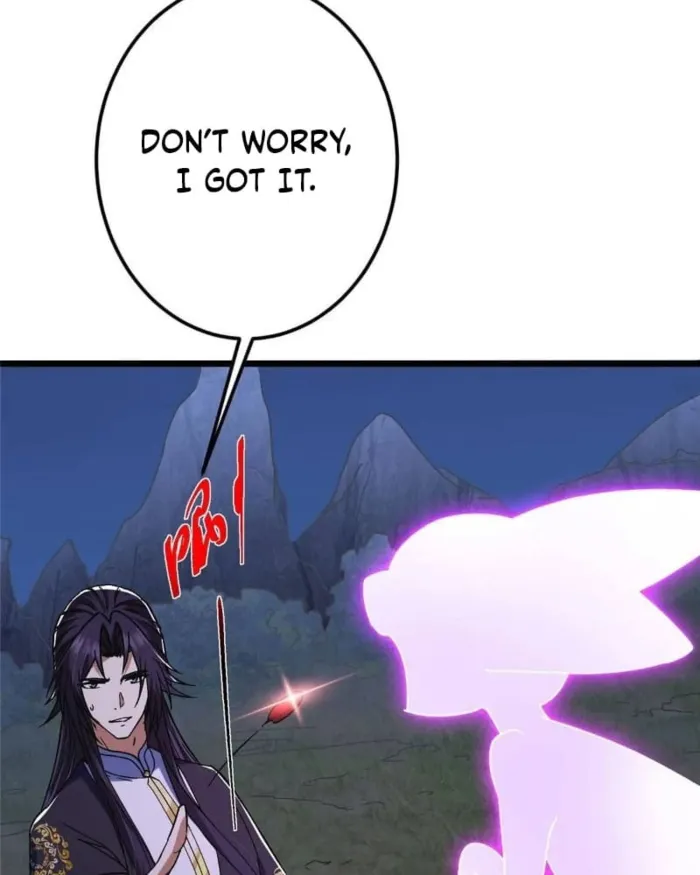 Keep A Low Profile, Sect Leader chapter 462 page 54