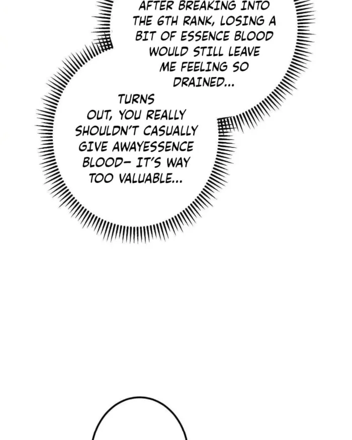 Keep A Low Profile, Sect Leader chapter 462 page 59
