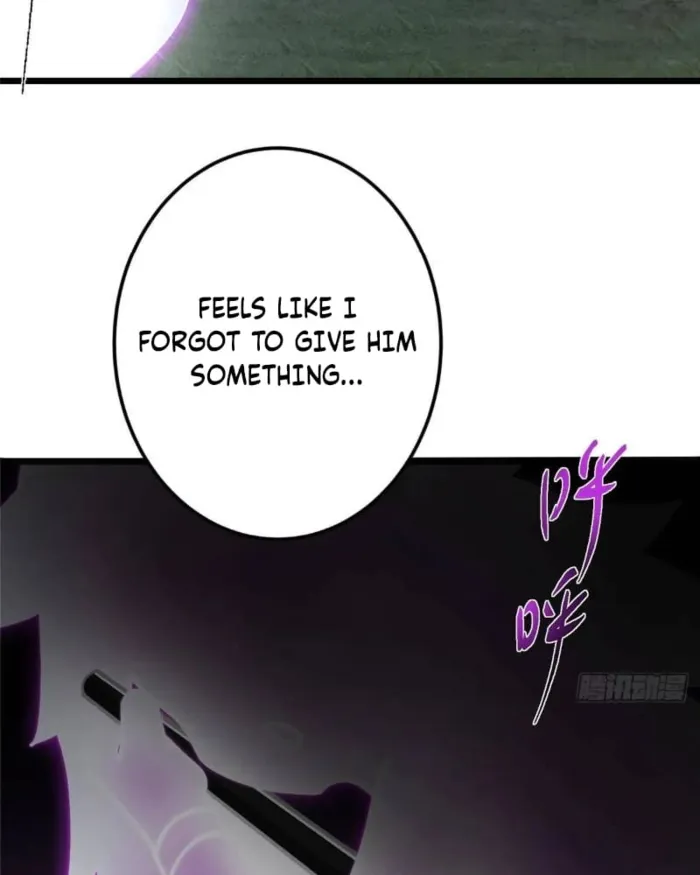 Keep A Low Profile, Sect Leader chapter 462 page 61