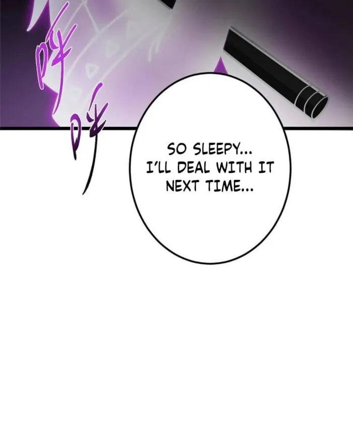 Keep A Low Profile, Sect Leader chapter 462 page 62
