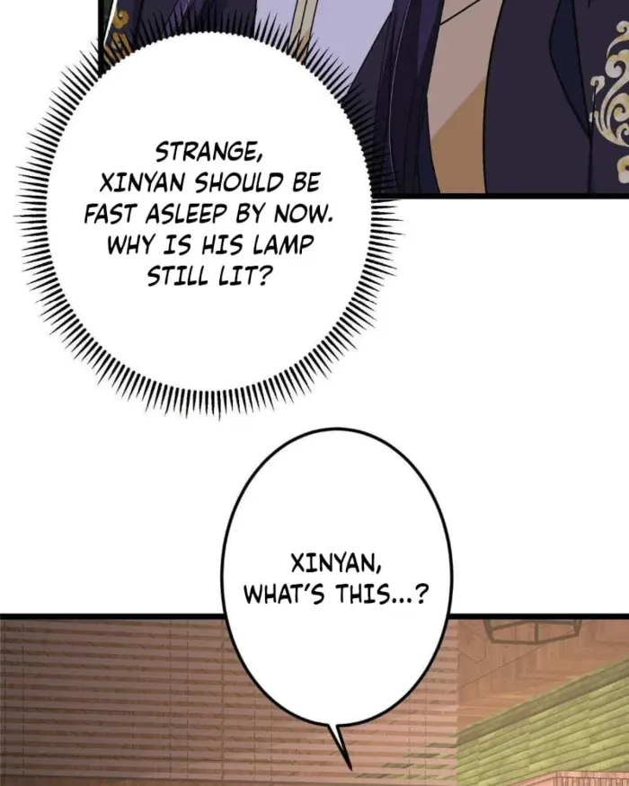Keep A Low Profile, Sect Leader chapter 462 page 66