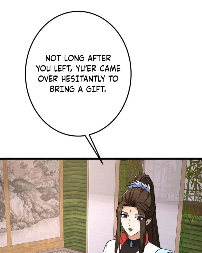 Keep A Low Profile, Sect Leader chapter 462 page 68