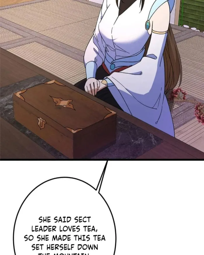 Keep A Low Profile, Sect Leader chapter 462 page 69