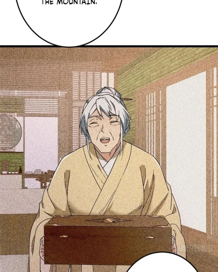 Keep A Low Profile, Sect Leader chapter 462 page 70