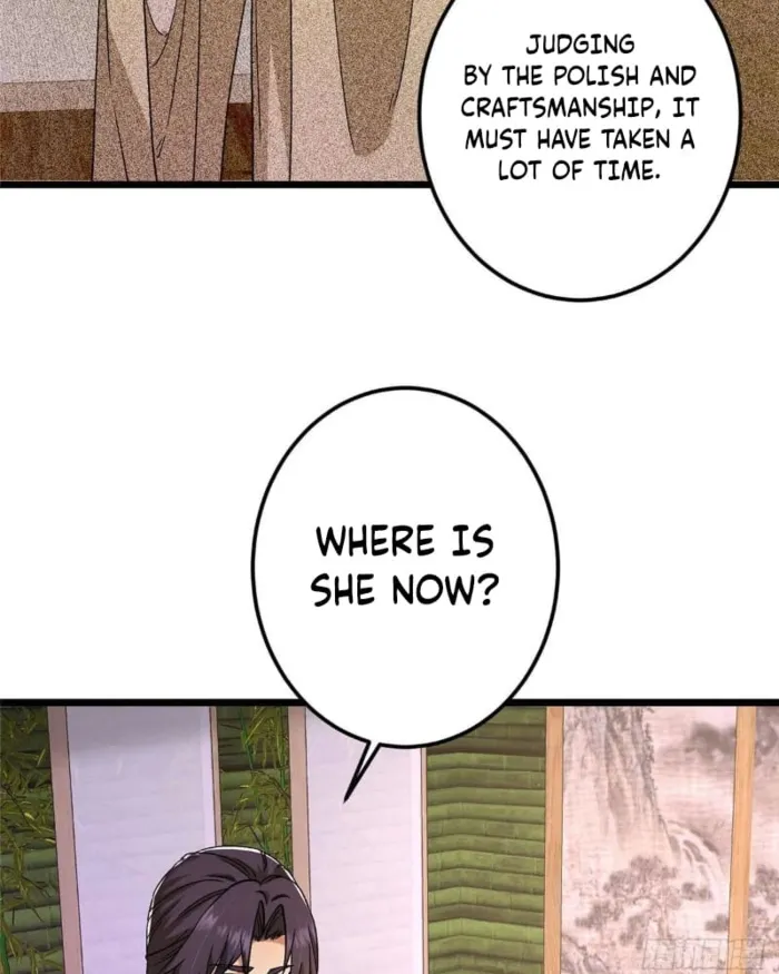 Keep A Low Profile, Sect Leader chapter 462 page 71