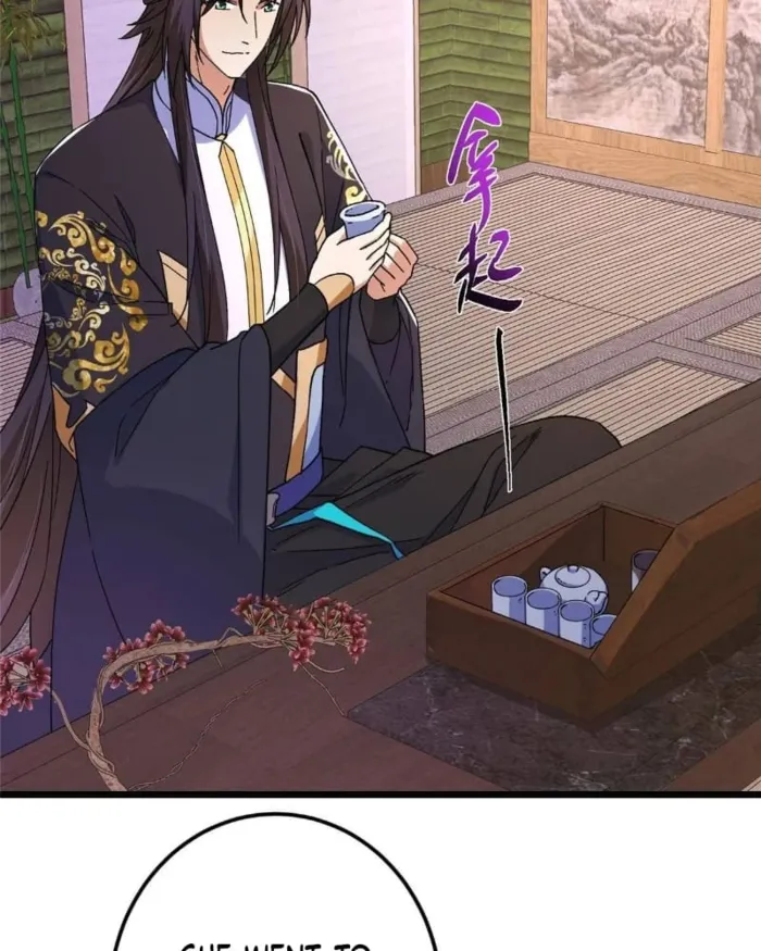 Keep A Low Profile, Sect Leader chapter 462 page 72