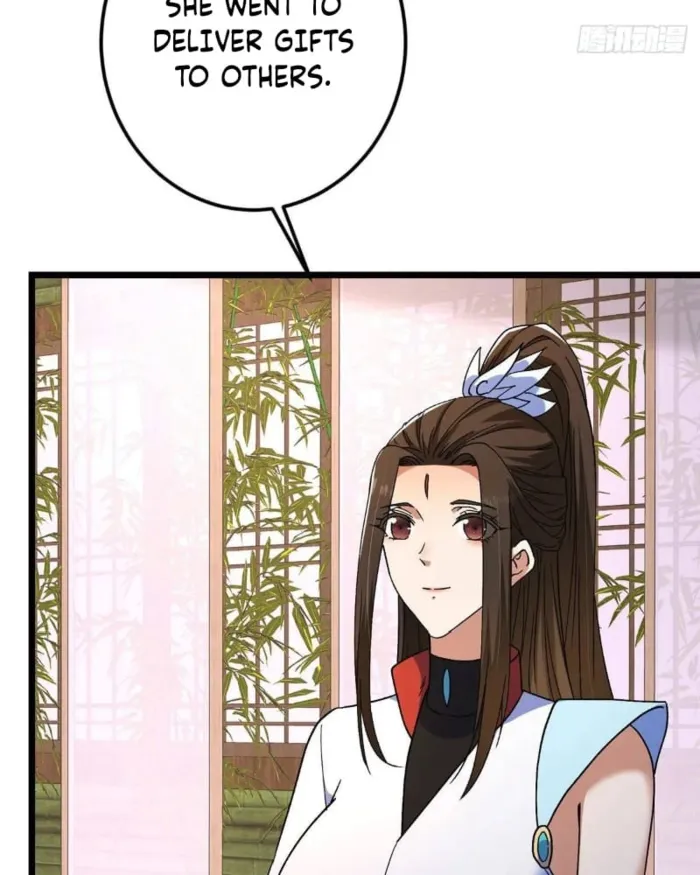 Keep A Low Profile, Sect Leader chapter 462 page 73